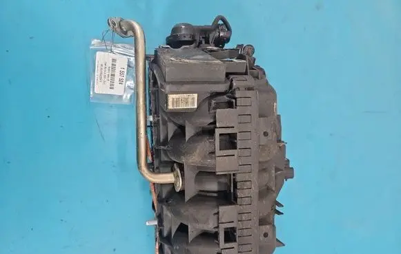 Opel Meriva A Intake manifold 0280600070 IMPRK1557524