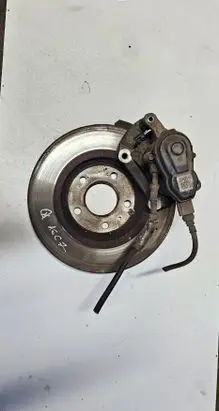 Audi A6 S6 C7 4G Rear brake caliper 4G6AH 644GN064