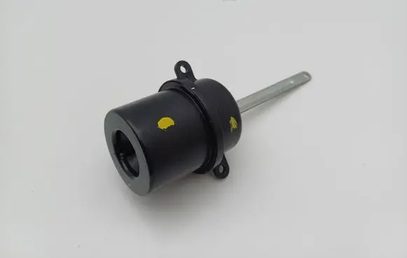 Hyundai Coupe Valve vacuum