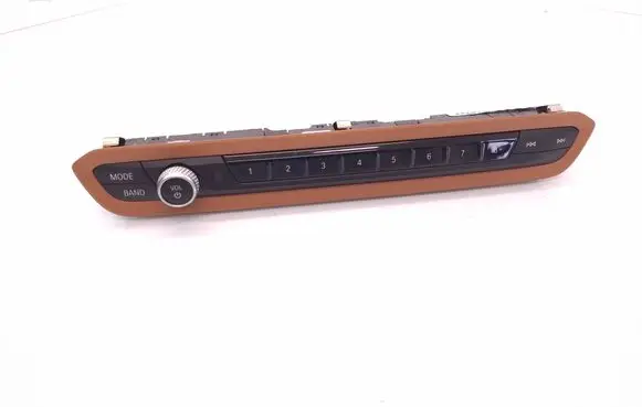 BMW 4 G22 G23 G24 G26 Head unit multimedia control 7949463 20020110 21B006AP0595