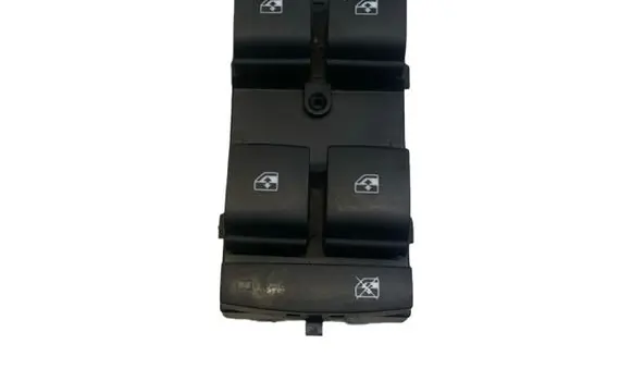 Opel Mokka X Electric window control switch 22915118 321997