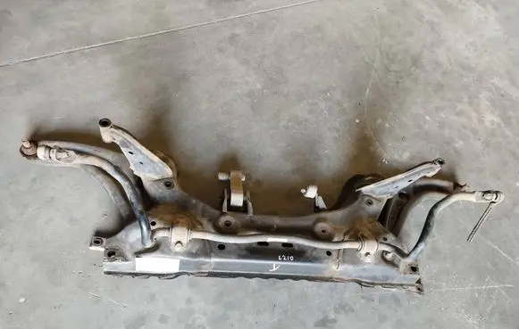 Ford Fiesta Front subframe
