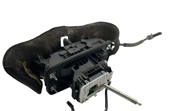 Audi A7 S7 4G Gear shifter/selector 4G2713041K