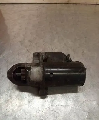 Audi A6 S6 C6 4F Starter motor