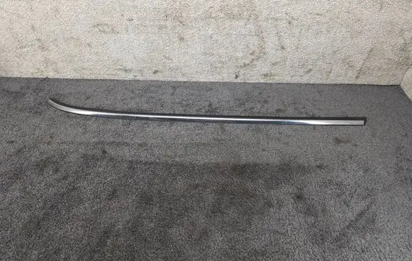 Mini One - Cooper F56 F55 Rear side glass trim 7300020 128662 51377300020