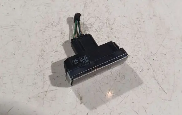 Ford Mondeo Mk III Traction control (ASR) switch 6M2T