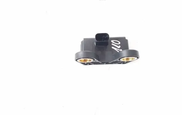 Mercedes-Benz E W212 ESP acceleration yaw rate sensor A0009052500