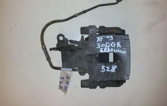 Jaguar XF Rear brake caliper