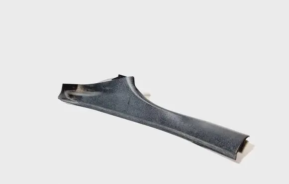 Cadillac BLS Rear sill trim cover 3367