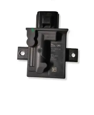 Jaguar XE Other control units/modules FK729D370AC