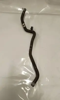 Ford Kuga III Engine coolant pipe/hose LX618W005AAC