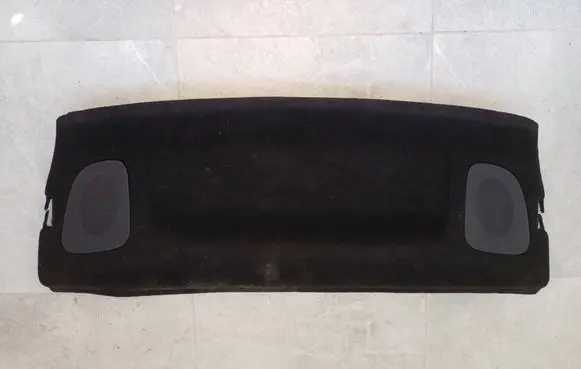 Seat Cordoba (6K) Parcel shelf 6K5867769