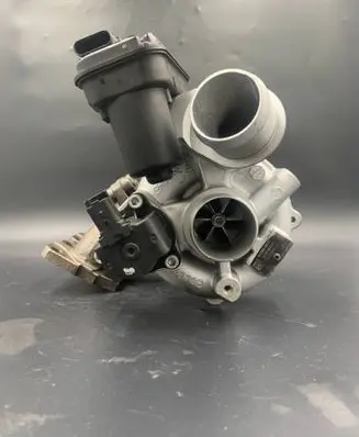 Peugeot 508 II Turbo 53039700578 53039500209 53039880830