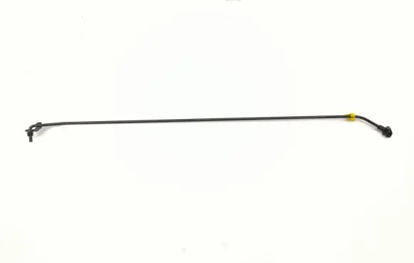 Chevrolet Volt II Engine bonnet/hood prop rod/strut 