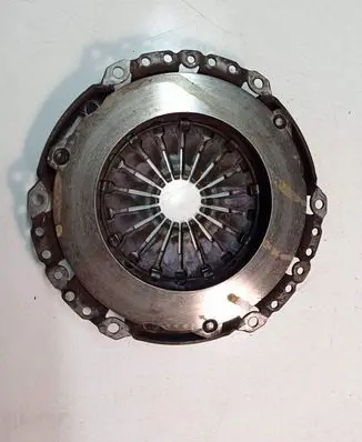 Ford Fiesta Pressure plate