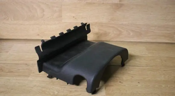 Ford Fiesta Steering wheel column trim 2S613530AEW