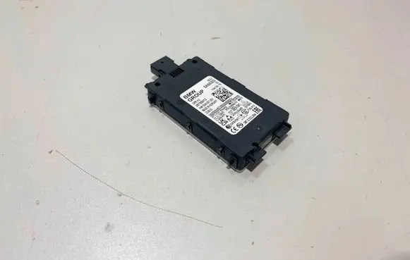 BMW X5 G05 Blind spot module 5A60303 5A55119