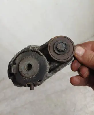 Ford Transit Alternator belt tensioner 2S7E6A228AA 6A228A1