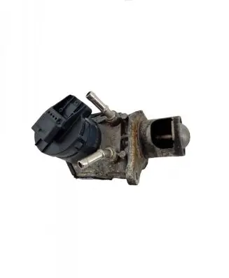 BMW 3 E90 E91 EGR valve 7810871
