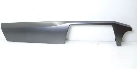 Skoda Fabia Mk3 (NJ) Dashboard center trim panel 6V1858418A