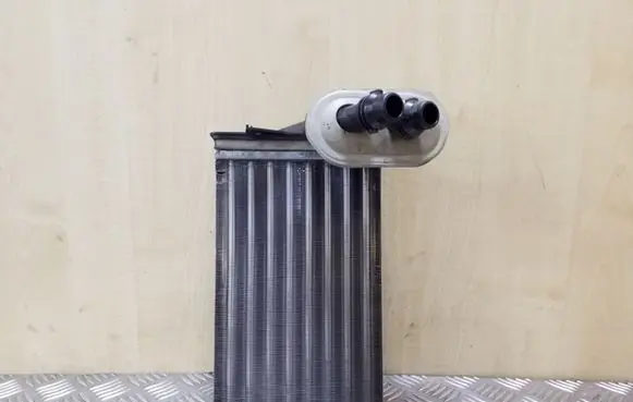 Audi A3 S3 8L Heater blower radiator 1J1819031A