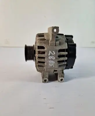 Opel Insignia A Generator/alternator 13586366
