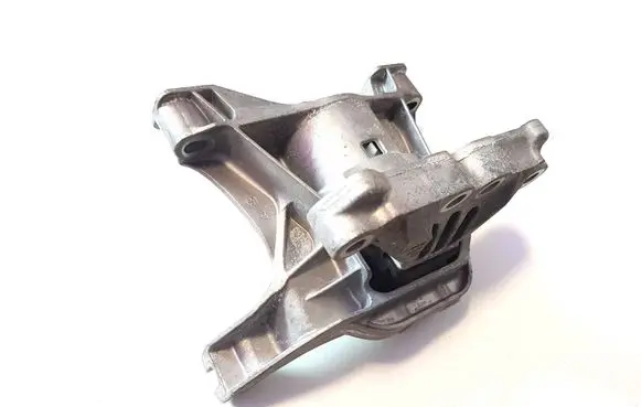 Citroen C4 Grand Picasso Engine mount bracket 4A100160 4A103720