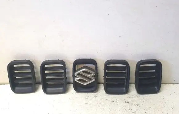 Suzuki Jimny Front grill 