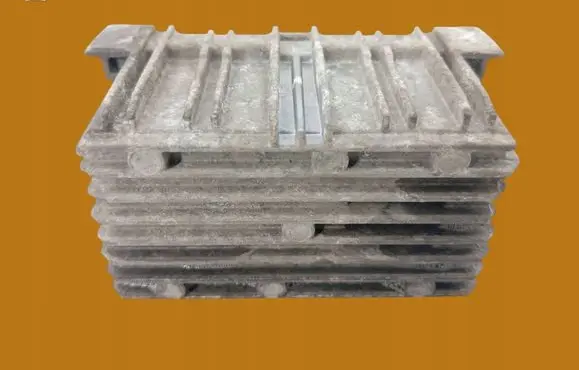 Ford Transit Custom Other relay CC1112B533BB