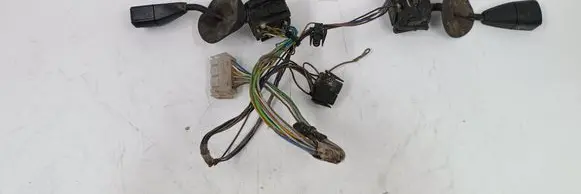 BMW 3 E36 Indicator stalk 1378139 18287361