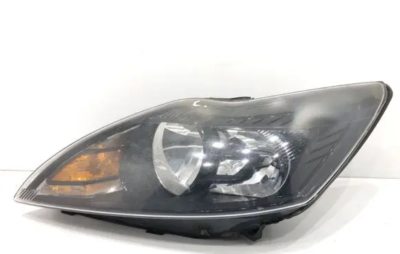 Ford Focus Headlight/headlamp 8M51-13W030-CF