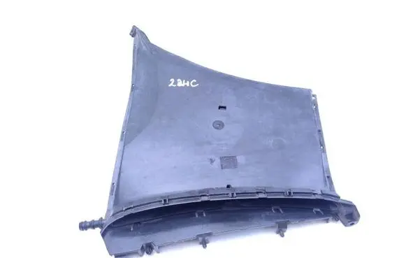 Porsche Panamera (971) Fender grill 971809964