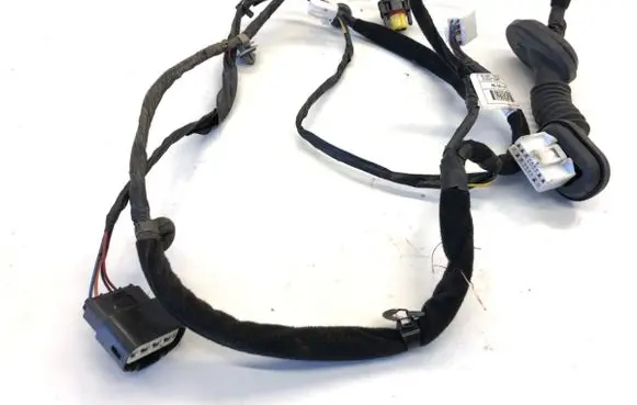 KIA Sportage Rear door wiring loom 916503U540
