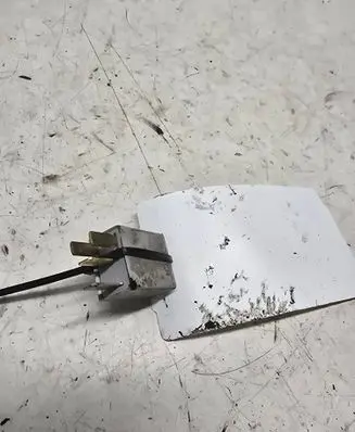 Peugeot 107 Other relay 0332011001