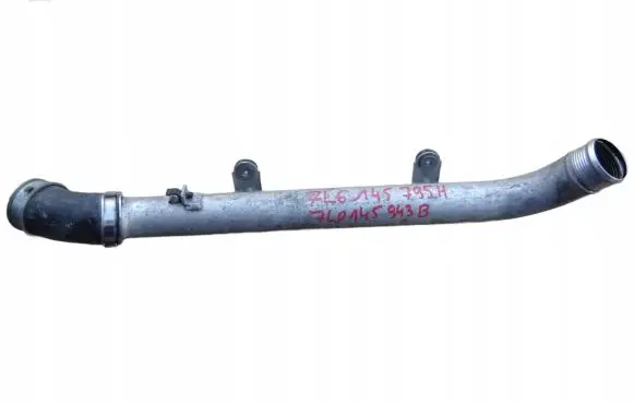 Audi Q7 4L Intercooler hose/pipe 7L6145795H