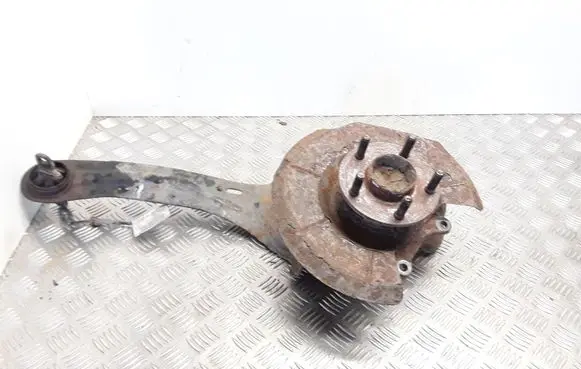 Volvo V50 Rear wheel hub