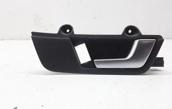 Front door interior handle