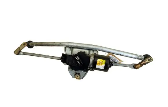 Renault Kangoo I Front wiper linkage 