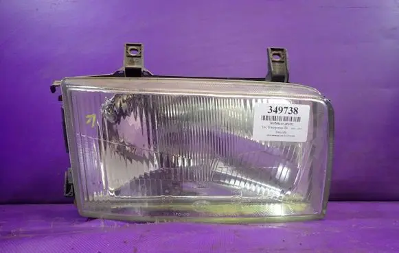 Volkswagen Transporter - Caravelle T4 Headlight/headlamp