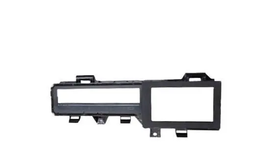 Renault Scenic III - Grand scenic III Engine oil radiator 555002220605