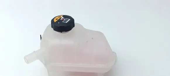 Hyundai Ioniq 5 Coolant expansion tank/reservoir 254R0G1000