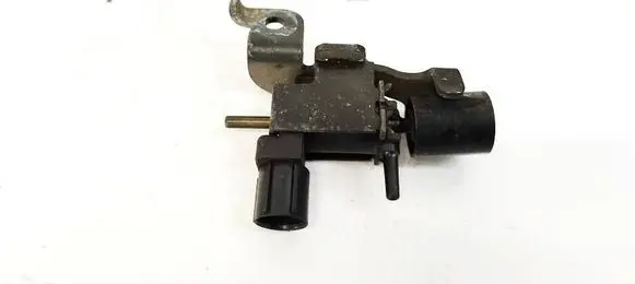 Honda CR-V Turbo solenoid valve