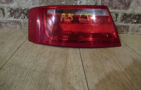 Audi A5 8T 8F Rear/tail lights