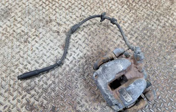 Opel Grandland X Front brake caliper