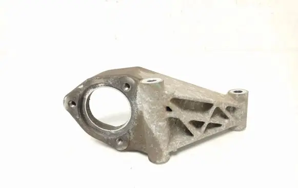 Opel Mokka Driveshaft support bearing bracket 13248689