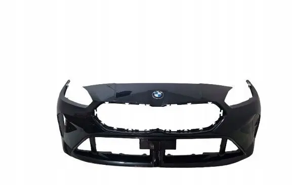 BMW 1 F70 Front bumper 5A35D29