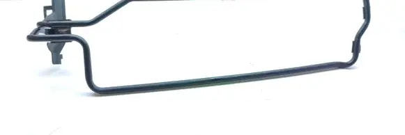 Mercedes-Benz E W211 Power steering radiator R1212021