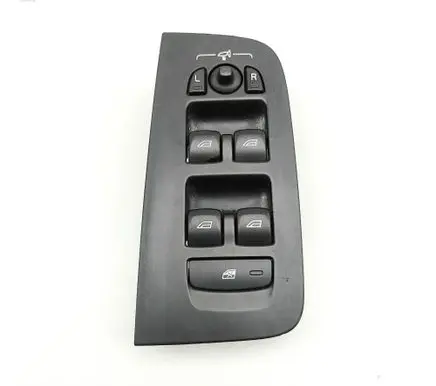 Volvo XC60 Electric window control switch 31433406