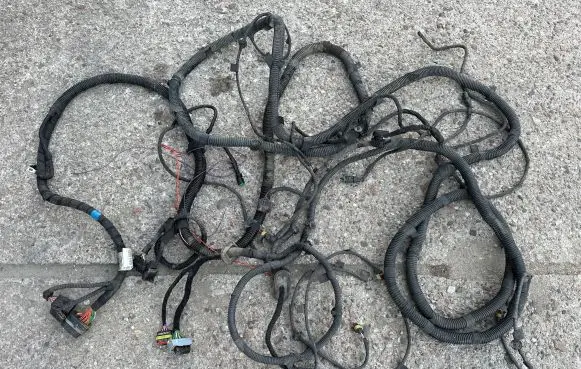 Iveco Daily 6th gen Other wiring loom 5802829103