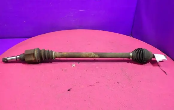 Peugeot 1007 Front driveshaft